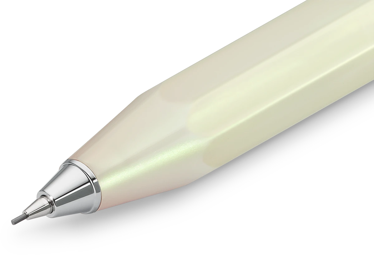 Kaweco LUNAR SPORT Druckbleistift Light Green 0.7 m