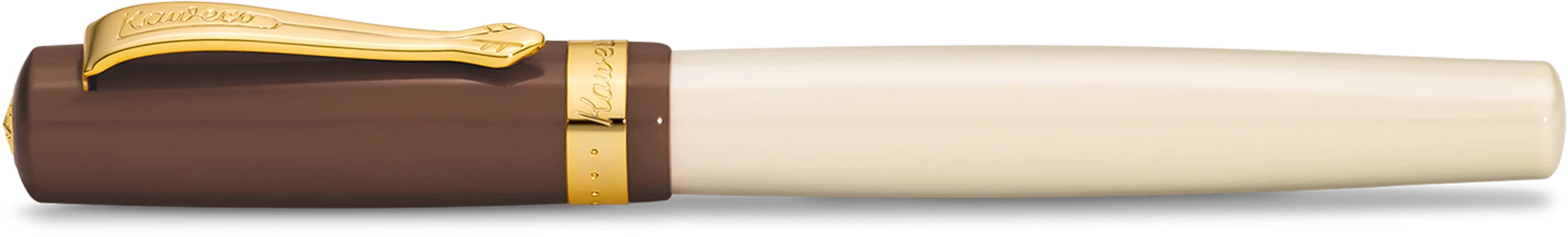 Kaweco STUDENT Rollerball 20's Jazz