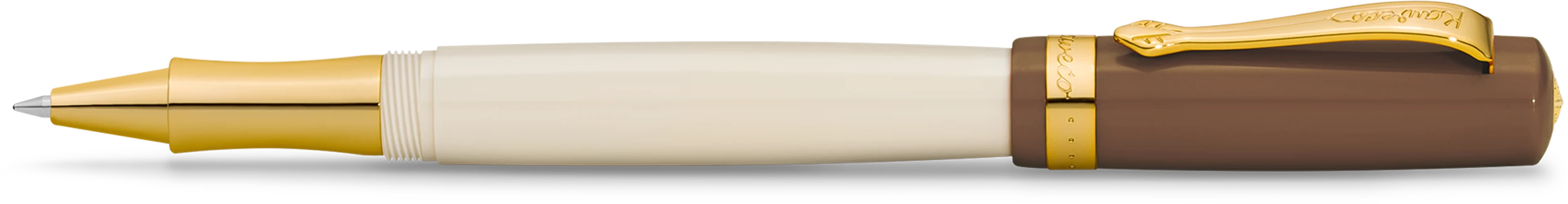 Kaweco STUDENT Rollerball 20's Jazz