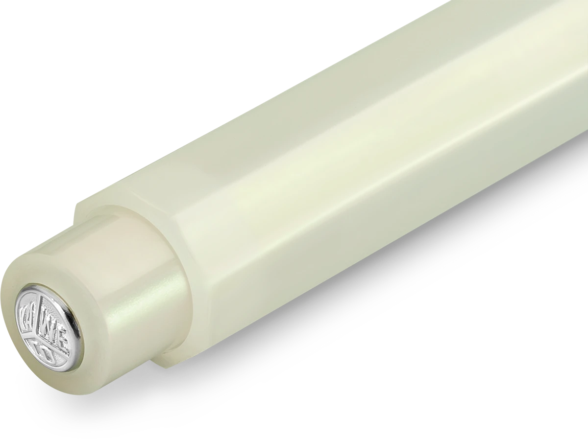 Kaweco LUNAR SPORT Druckbleistift Light Green 0.7 m