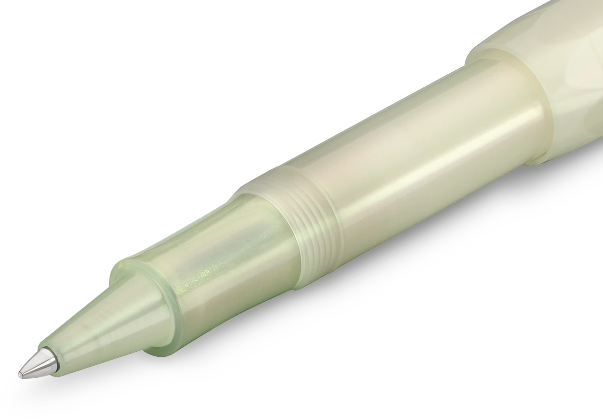 Kaweco LUNAR SPORT Rollerball Light Green