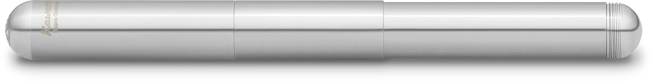 Kaweco SUPRA Füllhalter Edelstahl M