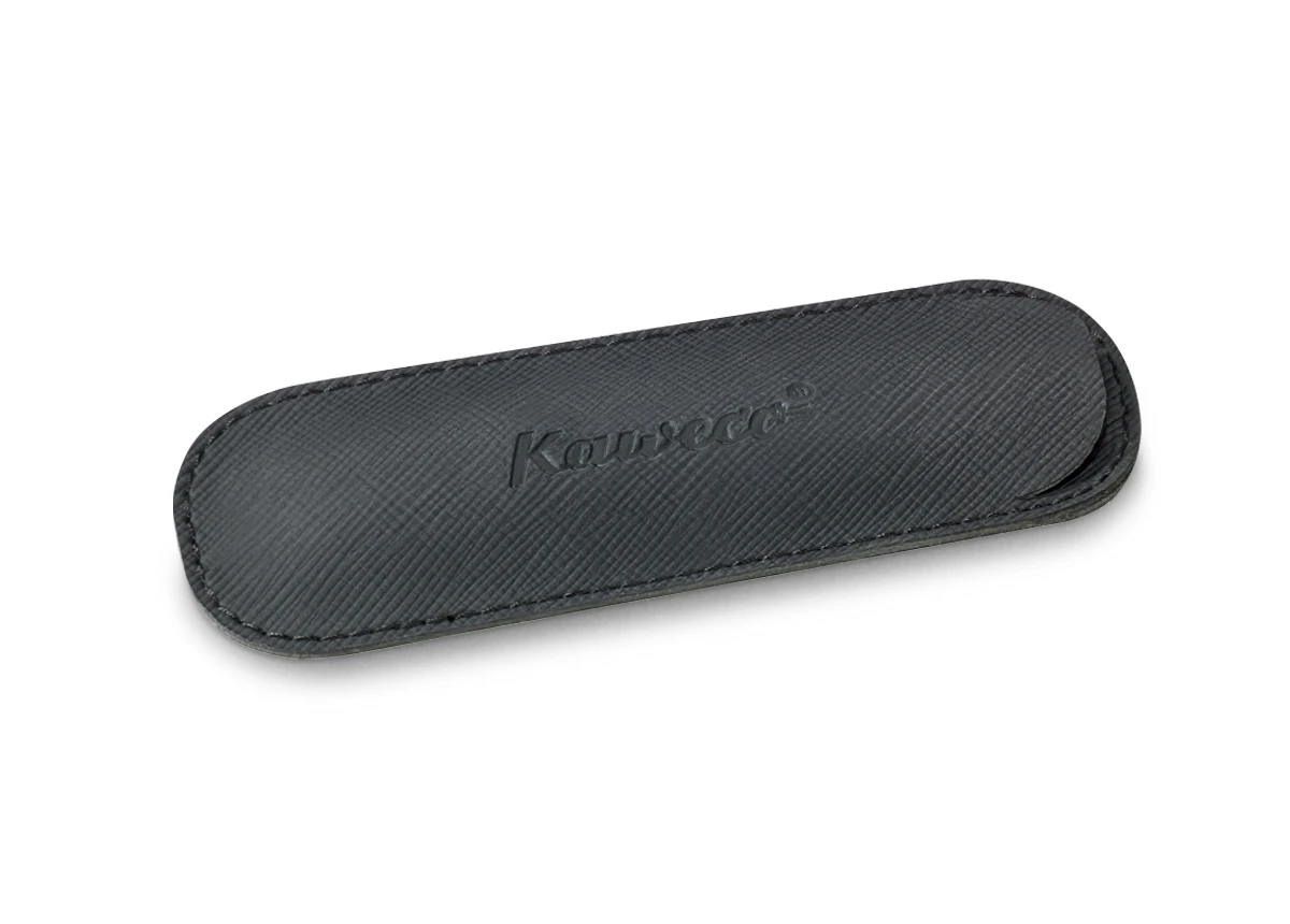 Kaweco Eco 2er Etui Apfelleder für Liliput