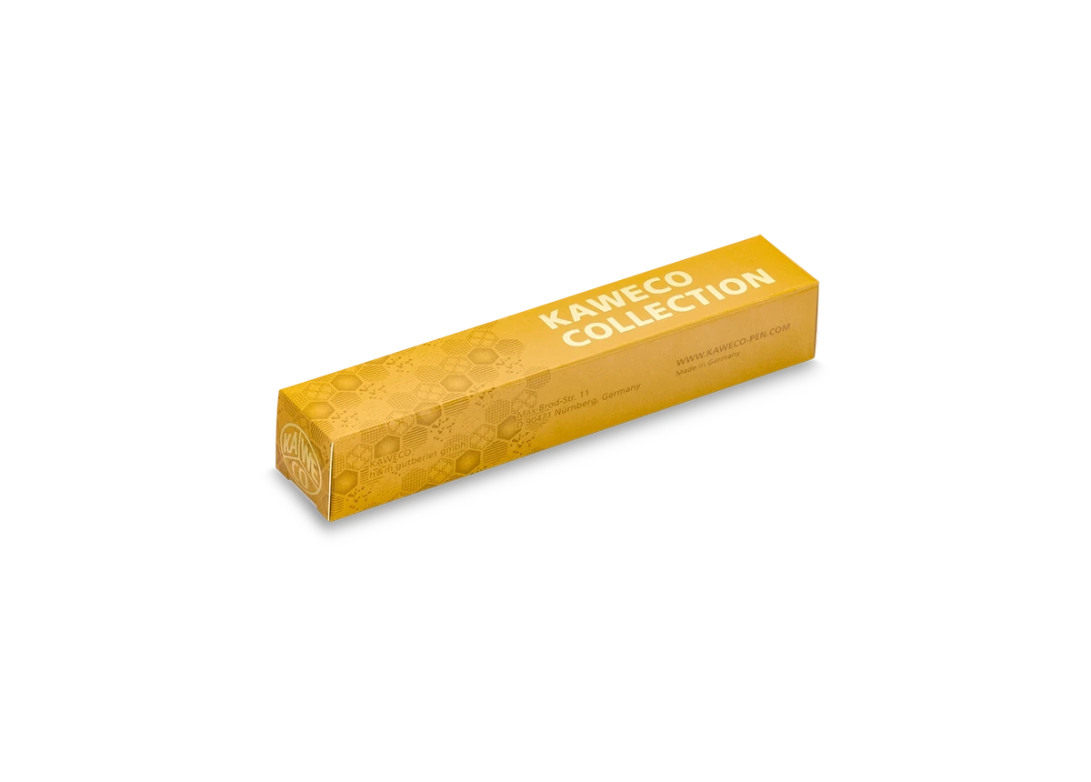 Kaweco COLLECTION Füllhalter Honey M