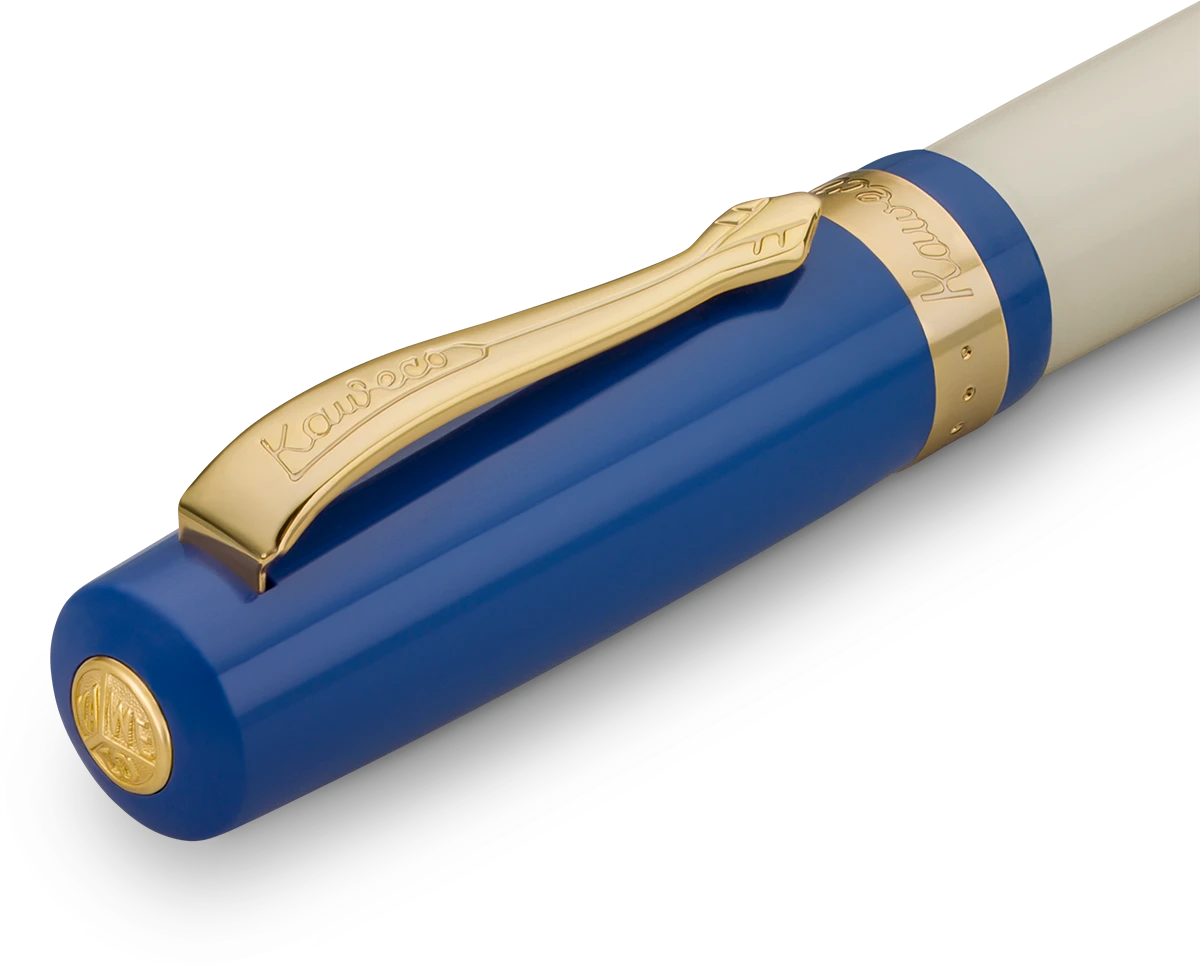 Kaweco STUDENT Kugelschreiber 50's Rock