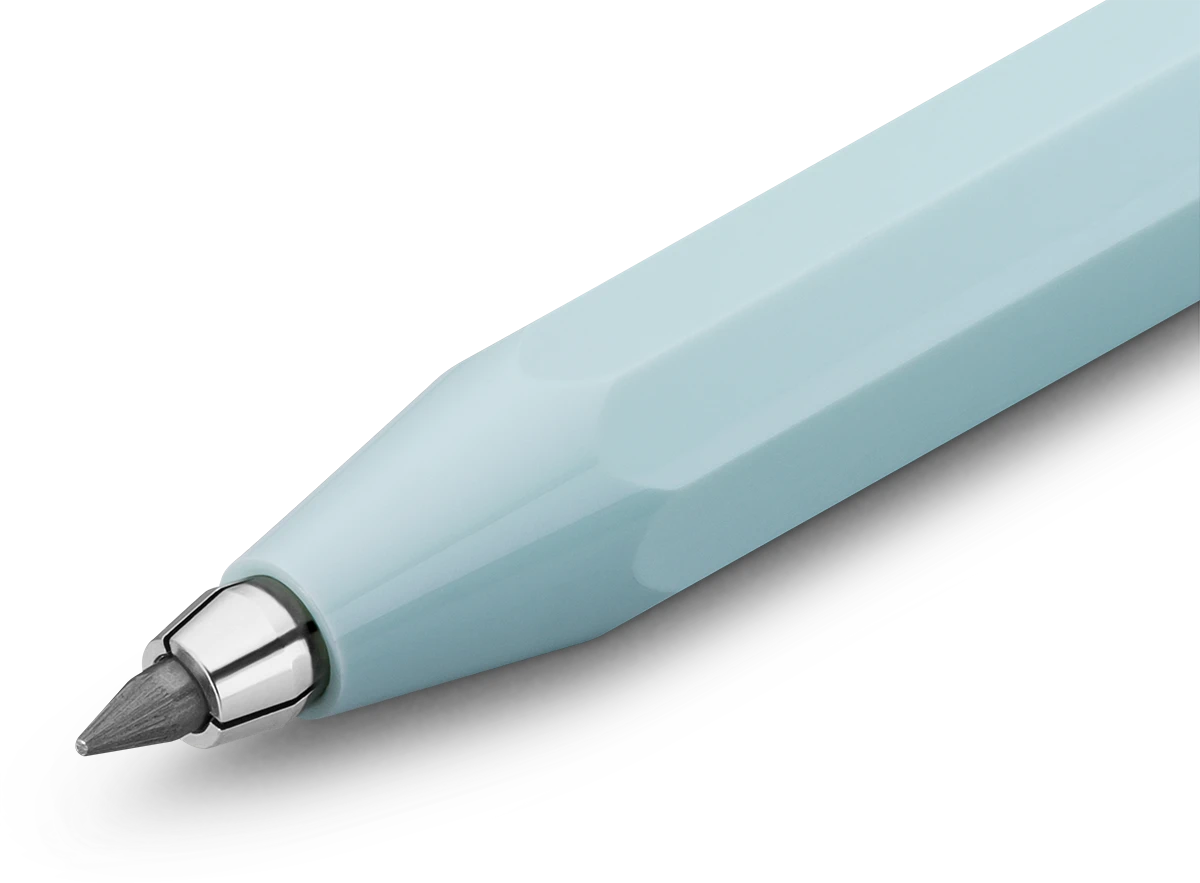 Kaweco SKYLINE SPORT Fallbleistift Mint 3.2 mm