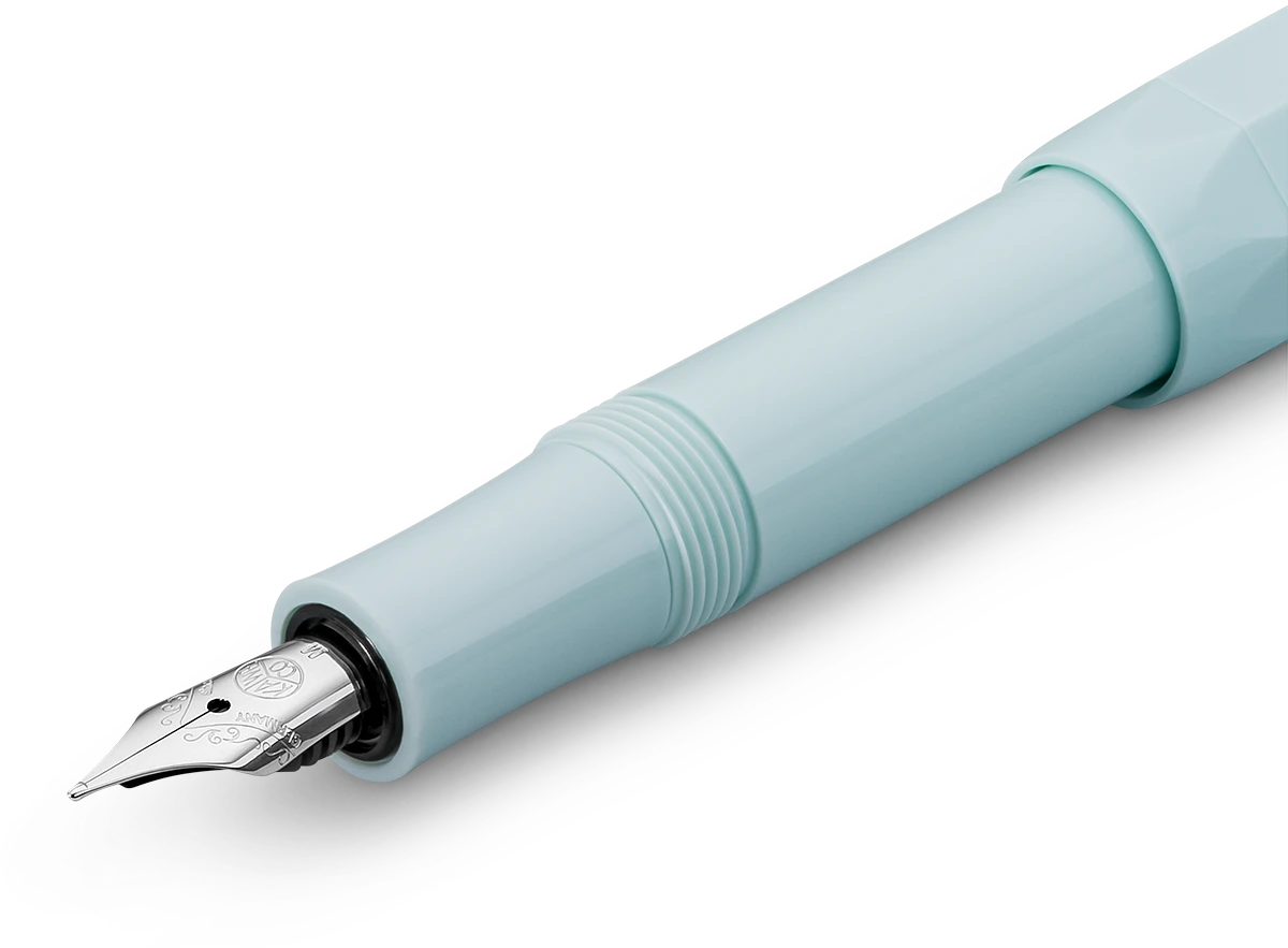Kaweco SKYLINE SPORT Füllhalter Mint