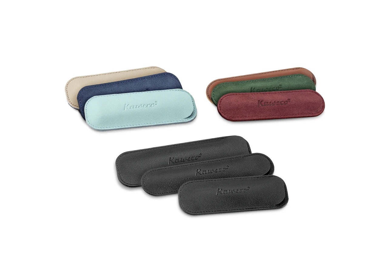 Kaweco Eco Etuis Leder