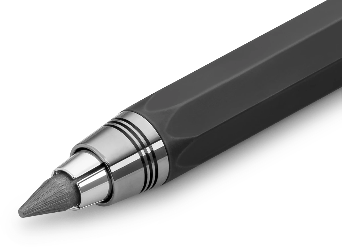 Kaweco SKETCH UP Bleistift 5.6 mm Schwarz