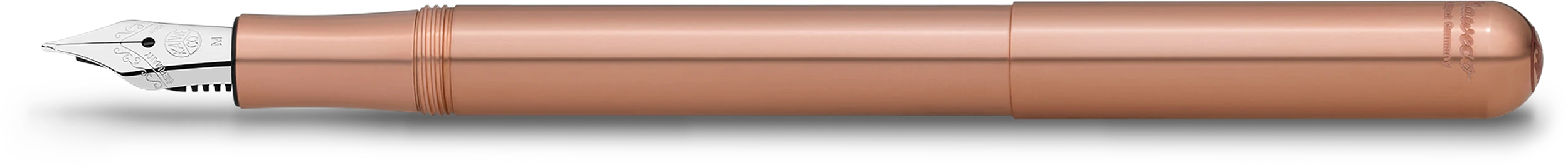 Kaweco LILIPUT Füllhalter Kupfer