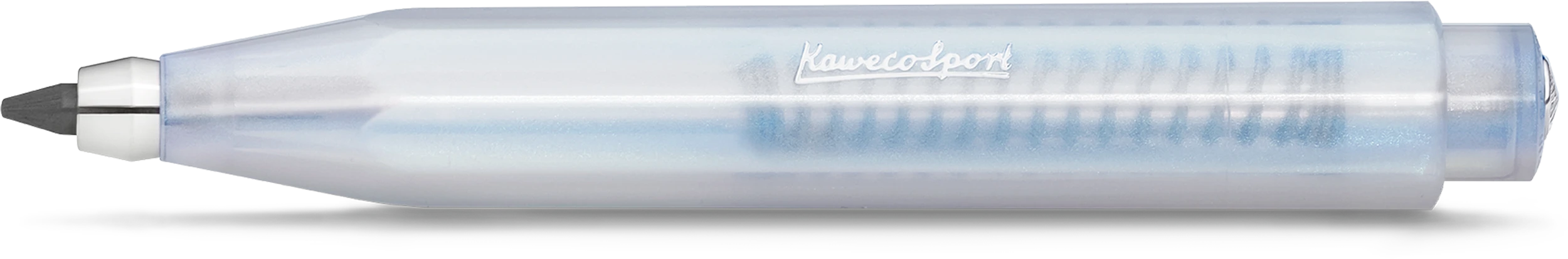 Kaweco LUNAR SPORT Fallbleistift Light Blue 3.2