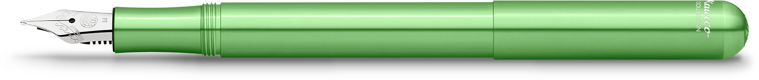 Kaweco COLLECTION Füllhalter Liliput Grün