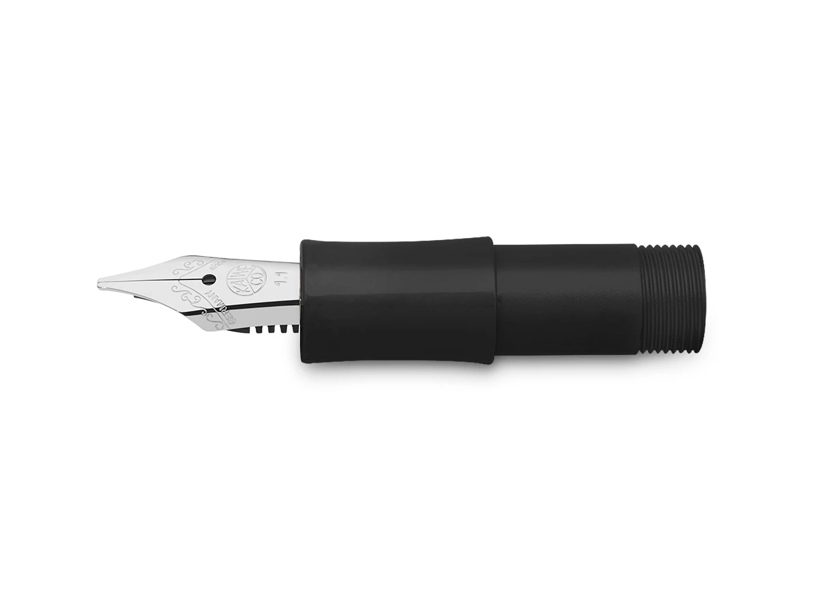 Kaweco Griffstück Kalligrafie Schwarz 1.1