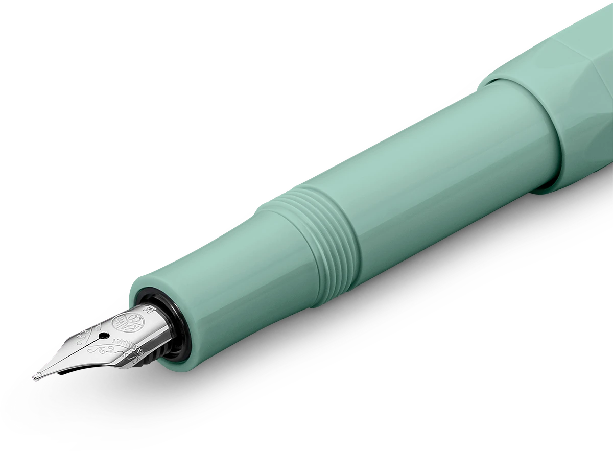 Kaweco COLLECTION Füllhalter Smooth Sage