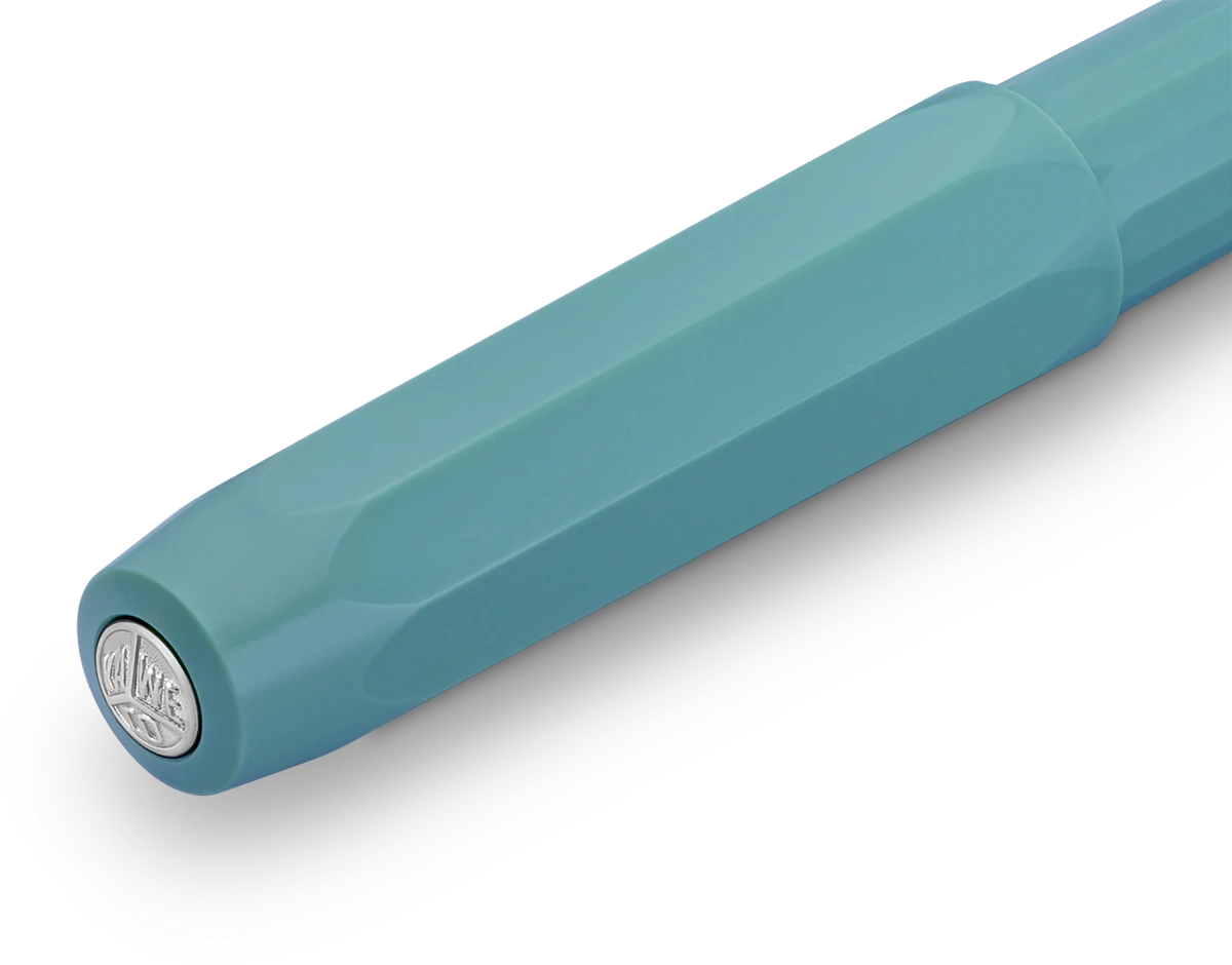 Kaweco PERKEO Füllhalter Breezy Teal M