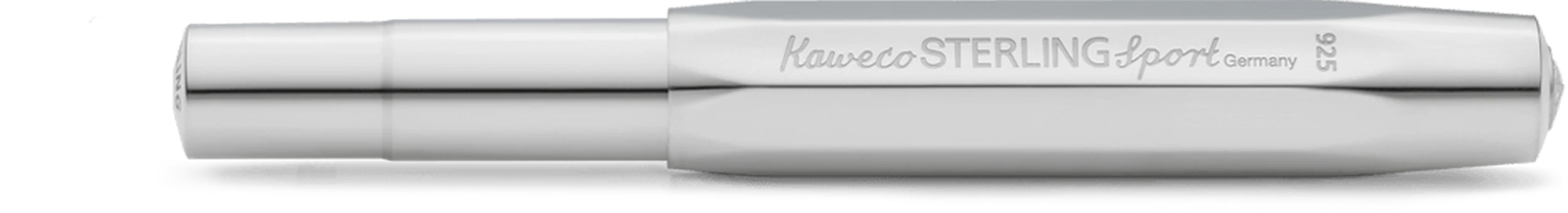 Kaweco STERLING SPORT Füllhalter