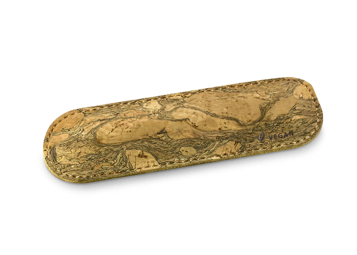 Kaweco Eco 2er Etui Korkleder für Liliput
