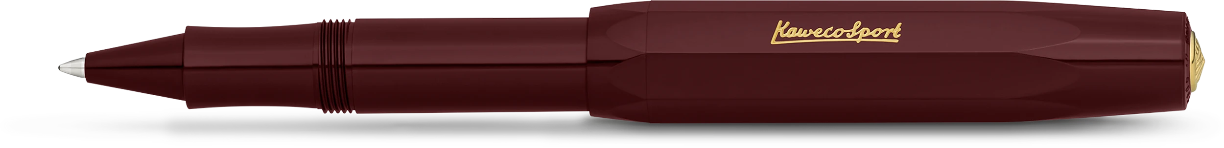 Kaweco CLASSIC SPORT Rollerball Bordeaux