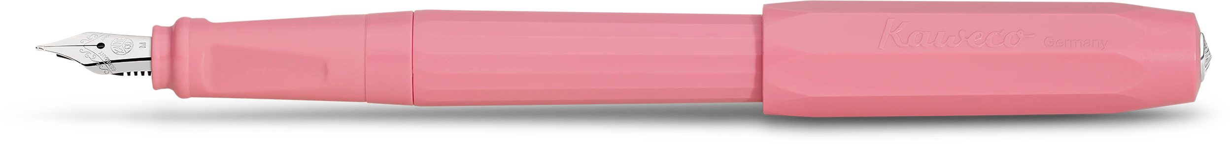 Kaweco PERKEO Füllhalter Peony Blossom