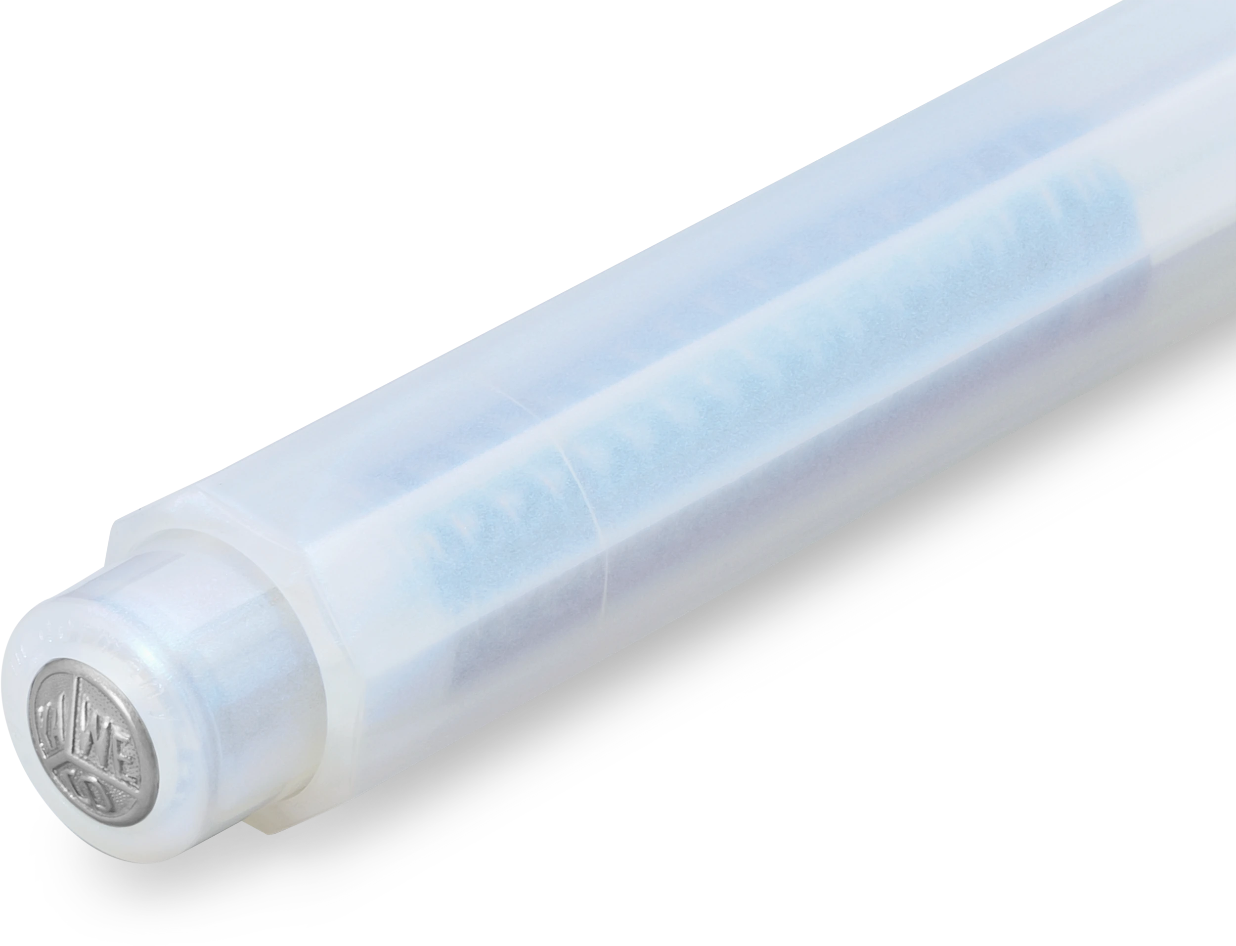 Kaweco LUNAR SPORT Fallbleistift Light Blue 3.2