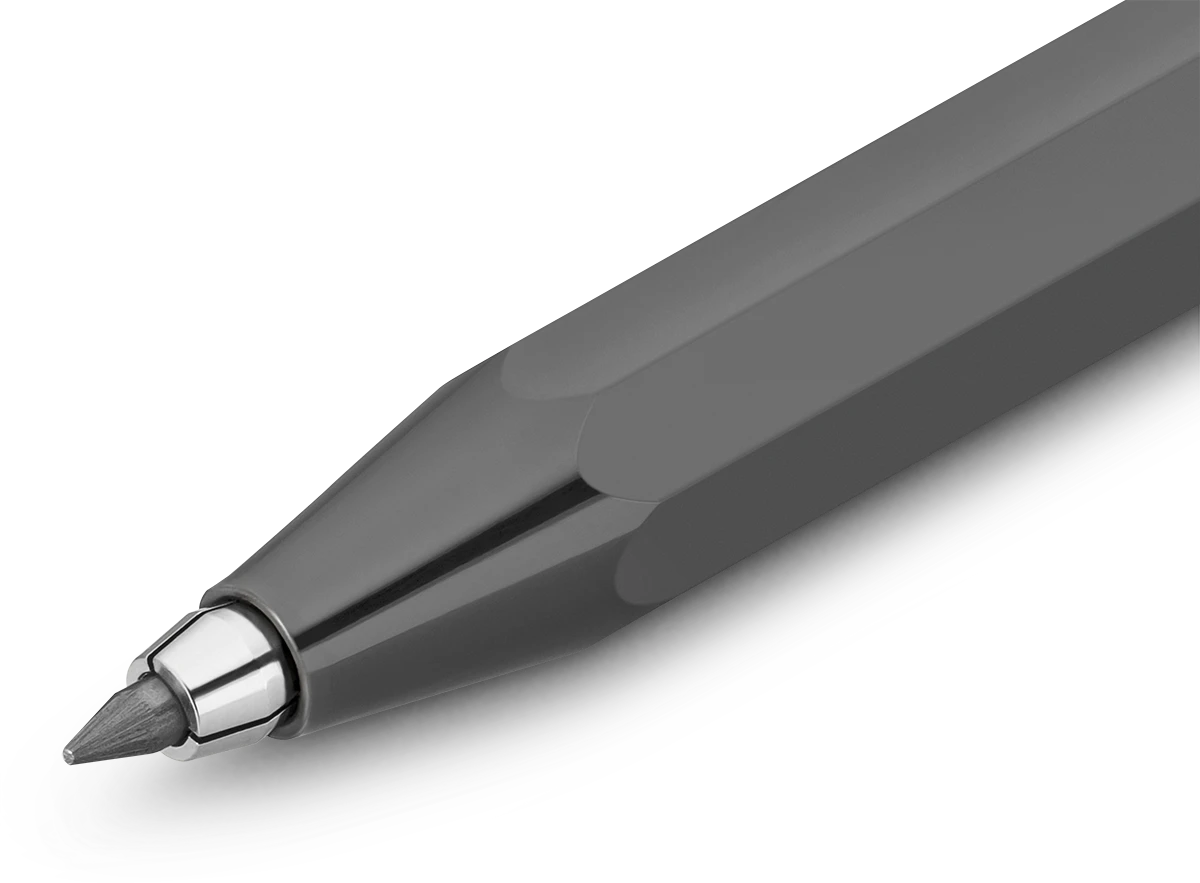 Kaweco SKYLINE SPORT Fallbleistift Grau 3.2 mm