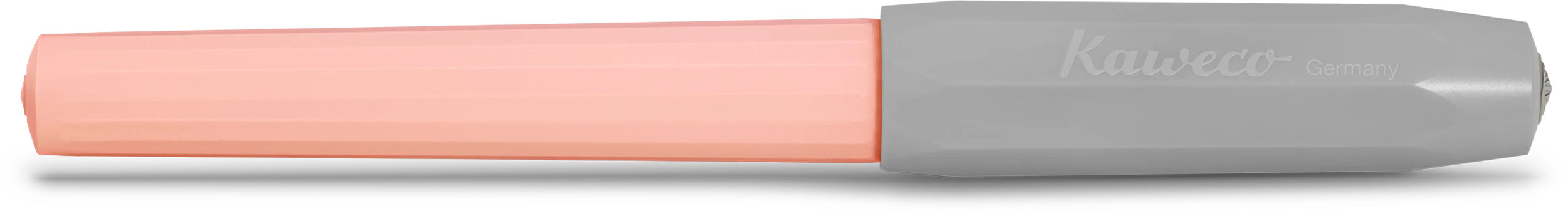 Kaweco PERKEO Fountain Pen Cotton Candy M