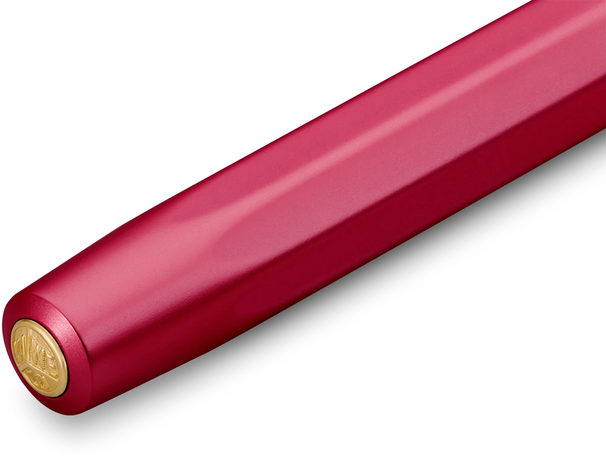 Kaweco COLLECTION Füllhalter Ruby M
