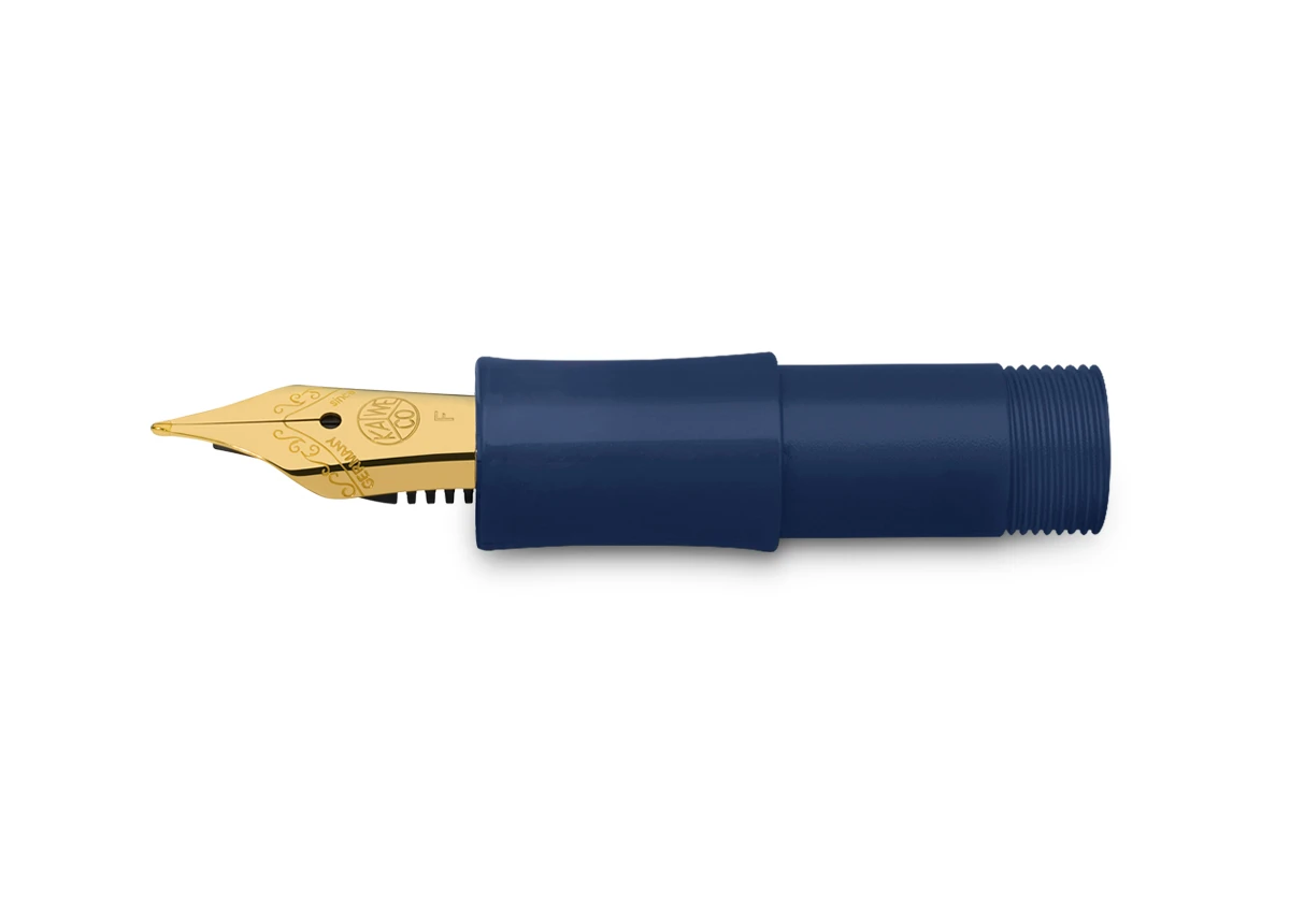 Kaweco CLASSIC Griffstück Navy F