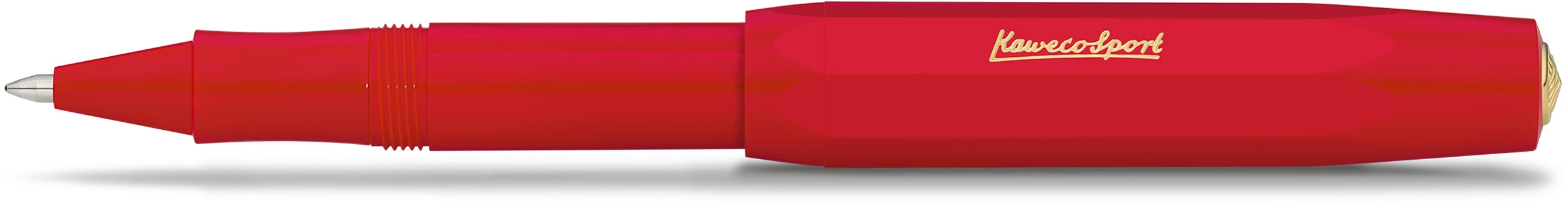 Kaweco CLASSIC SPORT Rollerball Rot