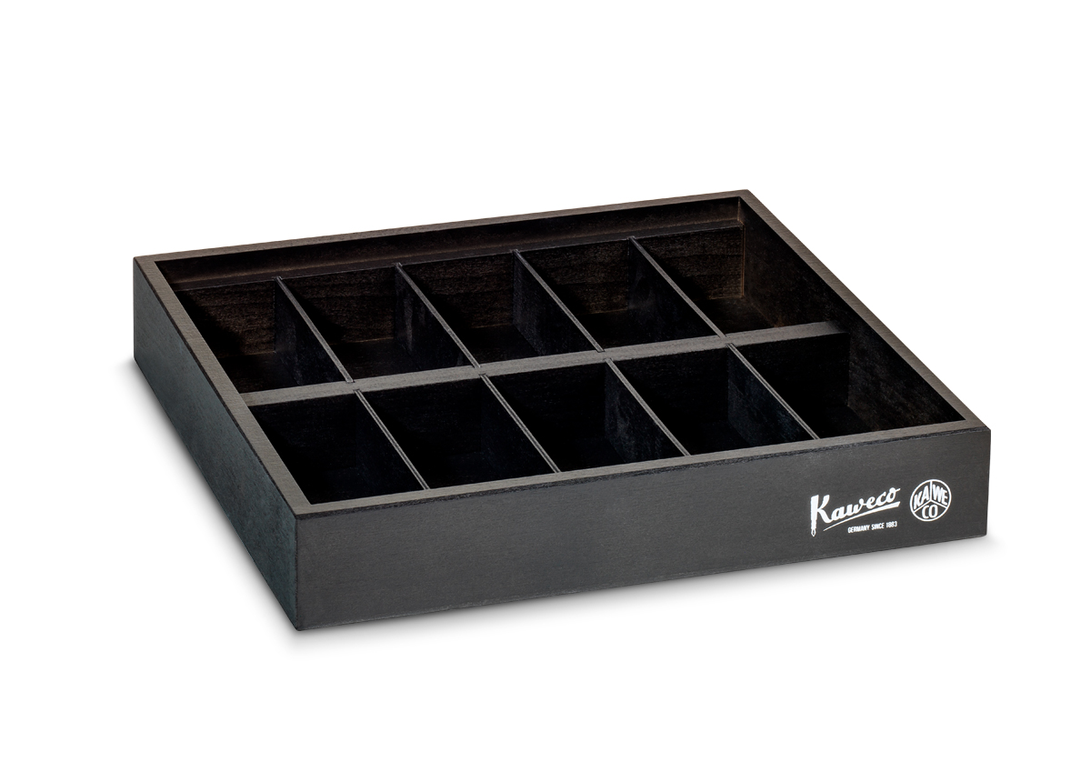 Kaweco Tintendisplay Timeless - unbefüllt