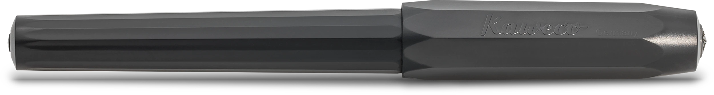 Kaweco PERKEO Rollerball All Black