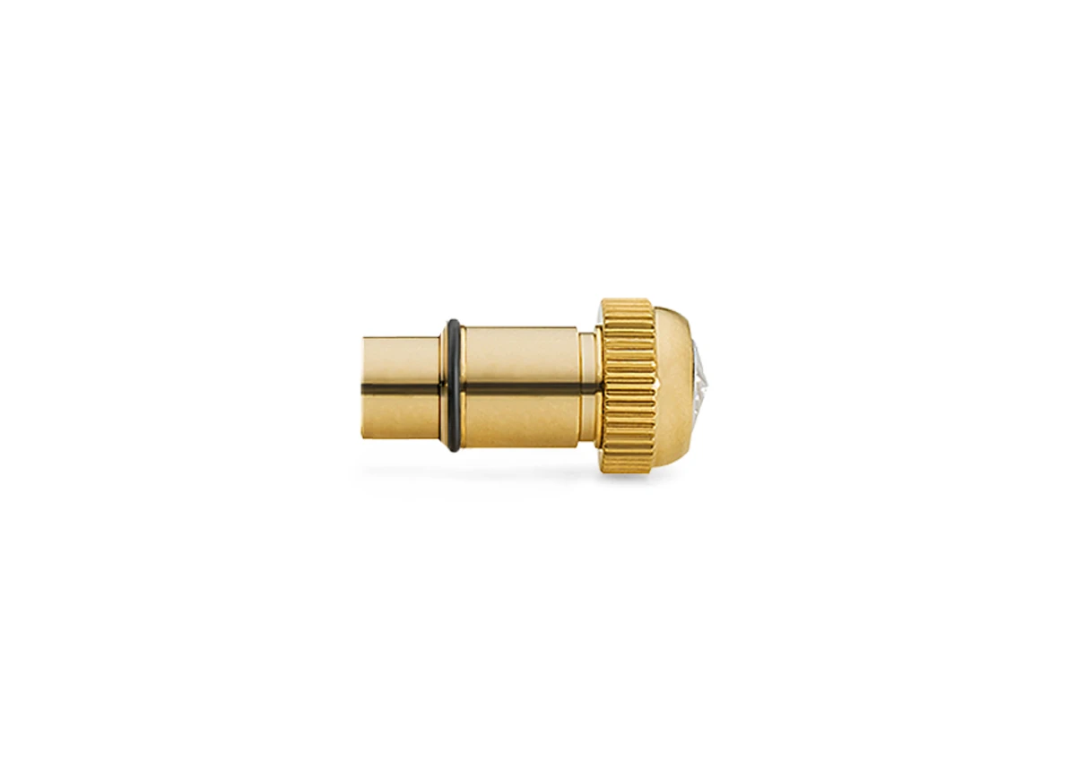 Ersatzdrücker SPECIAL Bleistift Messing 0.5/0.7/0.9