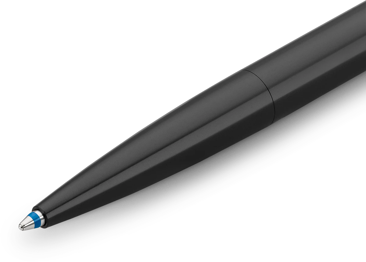 Kaweco LILIPUT Kugelschreiber Schwarz