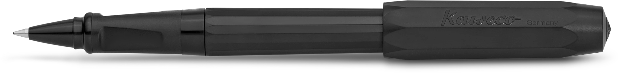 Kaweco PERKEO Rollerball All Black