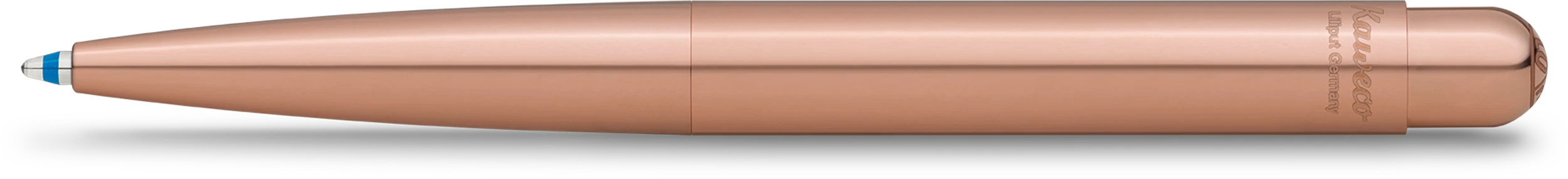 Kaweco LILIPUT Kugelschreiber Kupfer