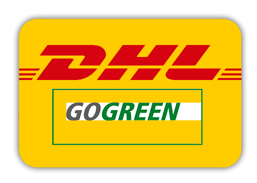 DHL National (Go Green)