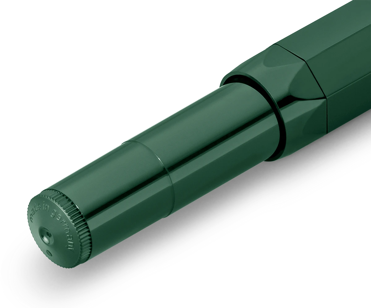 Kaweco CLASSIC SPORT Rollerball Grün
