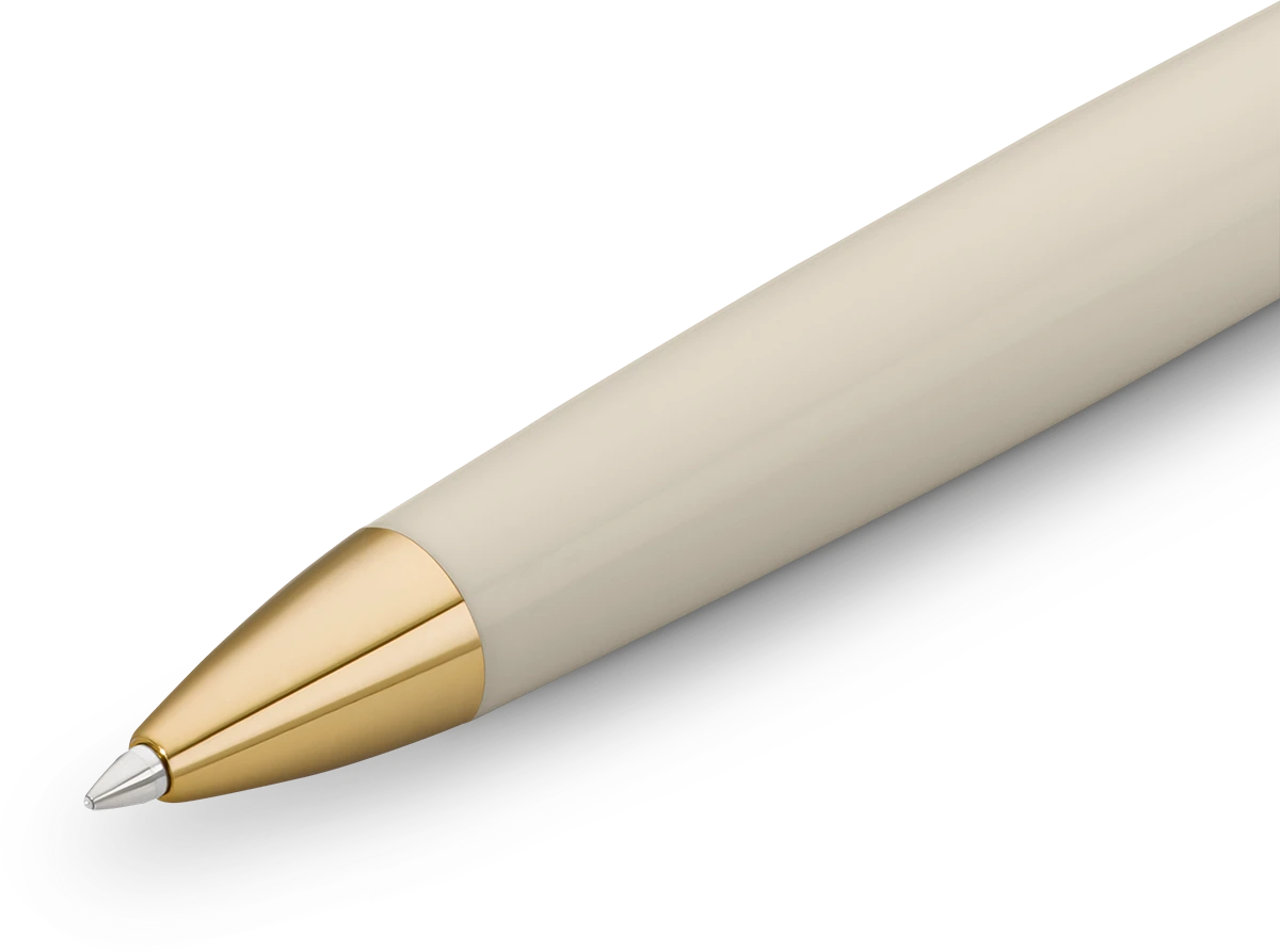 Kaweco STUDENT Kugelschreiber 50's Rock