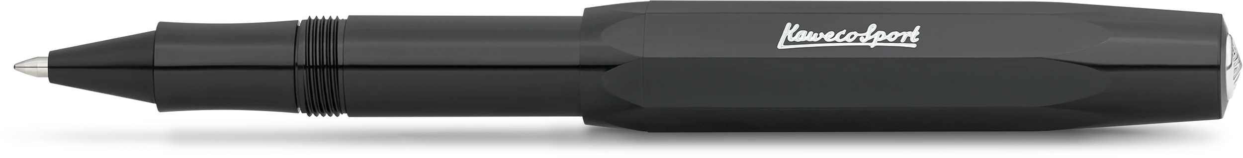 Kaweco SKYLINE SPORT Rollerball Schwarz