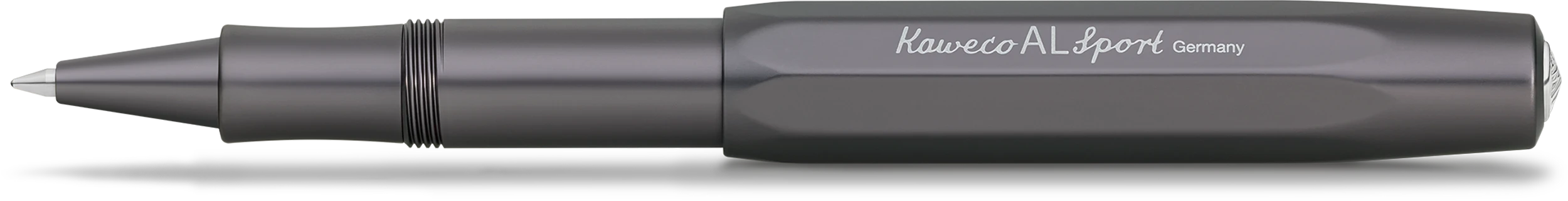 Kaweco AL SPORT Rollerball Anthrazit