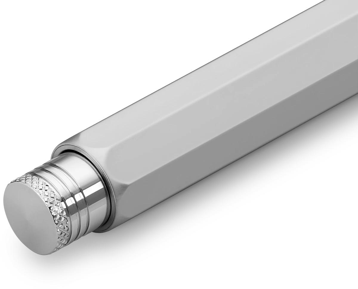 Kaweco SKETCH UP Bleistift 5.6 mm Satin Chrom