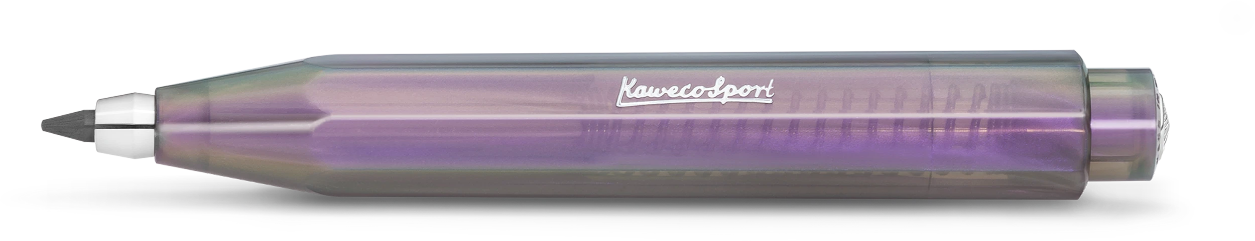 Kaweco LUNAR SPORT Fallbleistift Shadow Purple 3.2