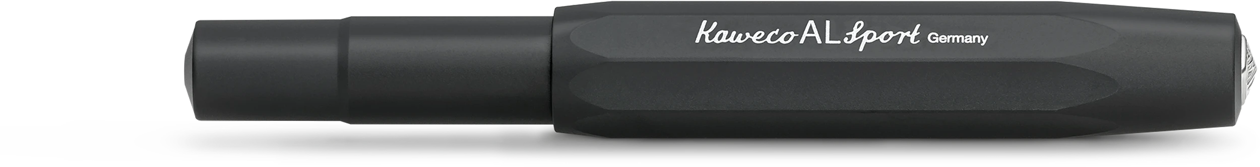Kaweco AL SPORT Connect EMR Schwarz