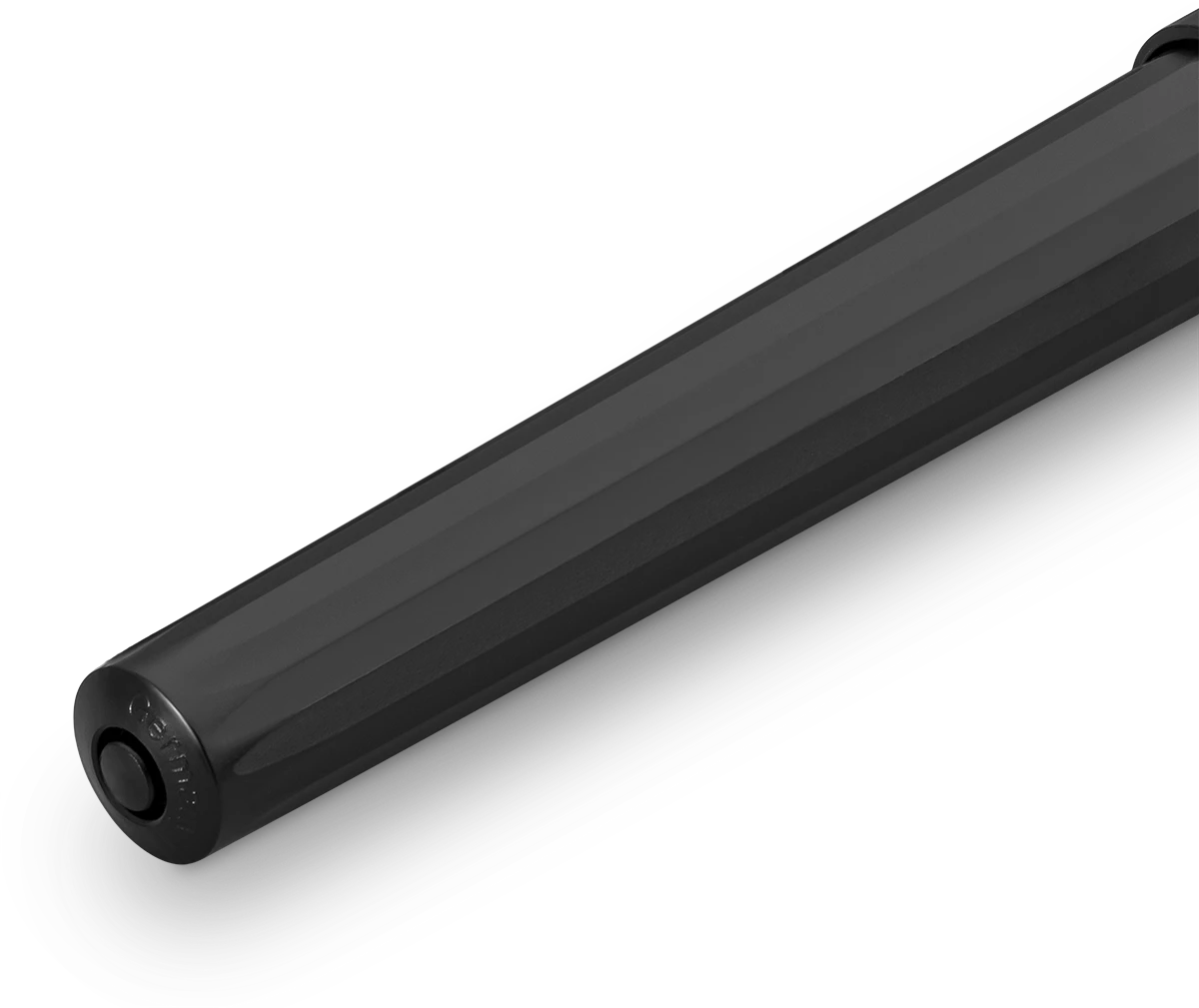 Kaweco PERKEO Rollerball All Black