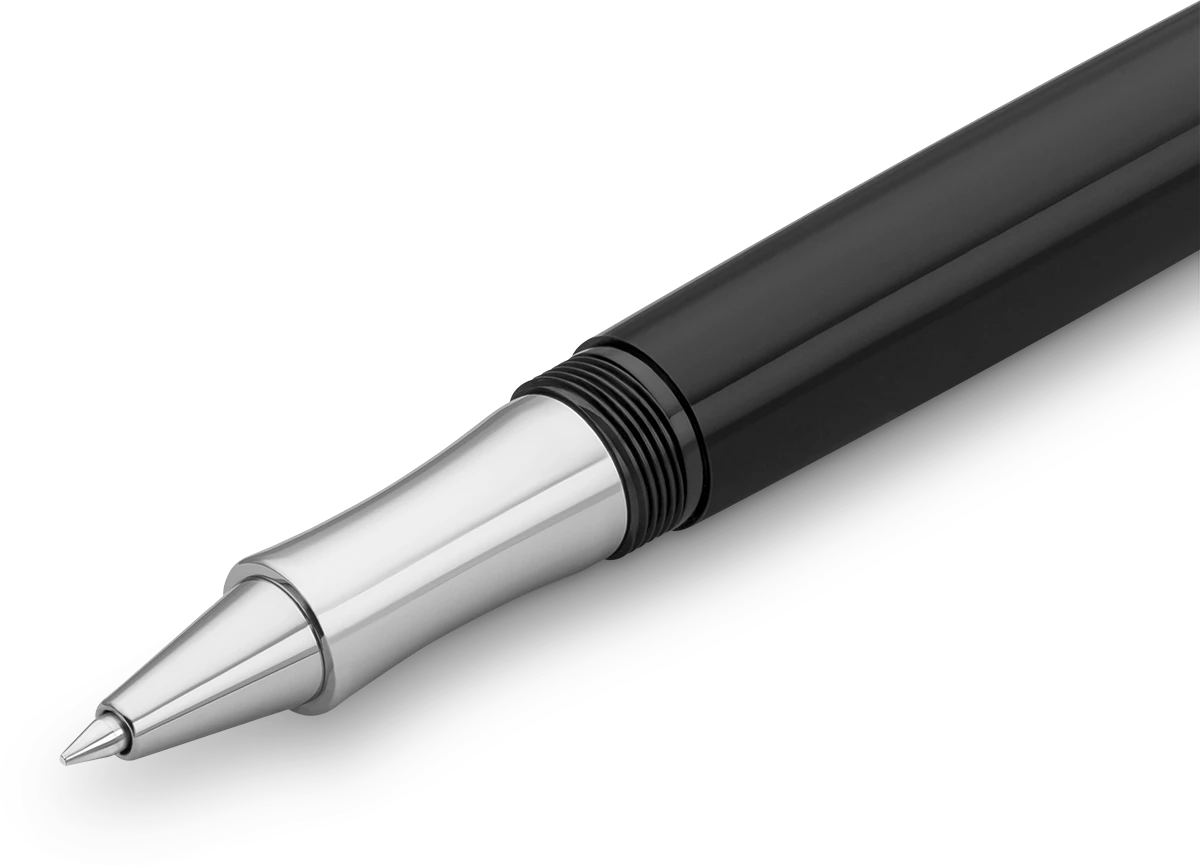 Kaweco STUDENT Rollerball Schwarz