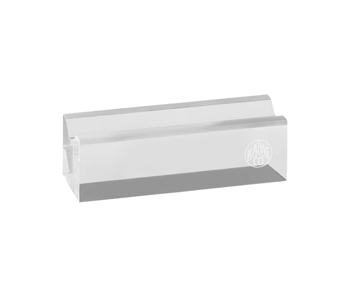 Kaweco Stiftauflagen Acryl , 4er-Set