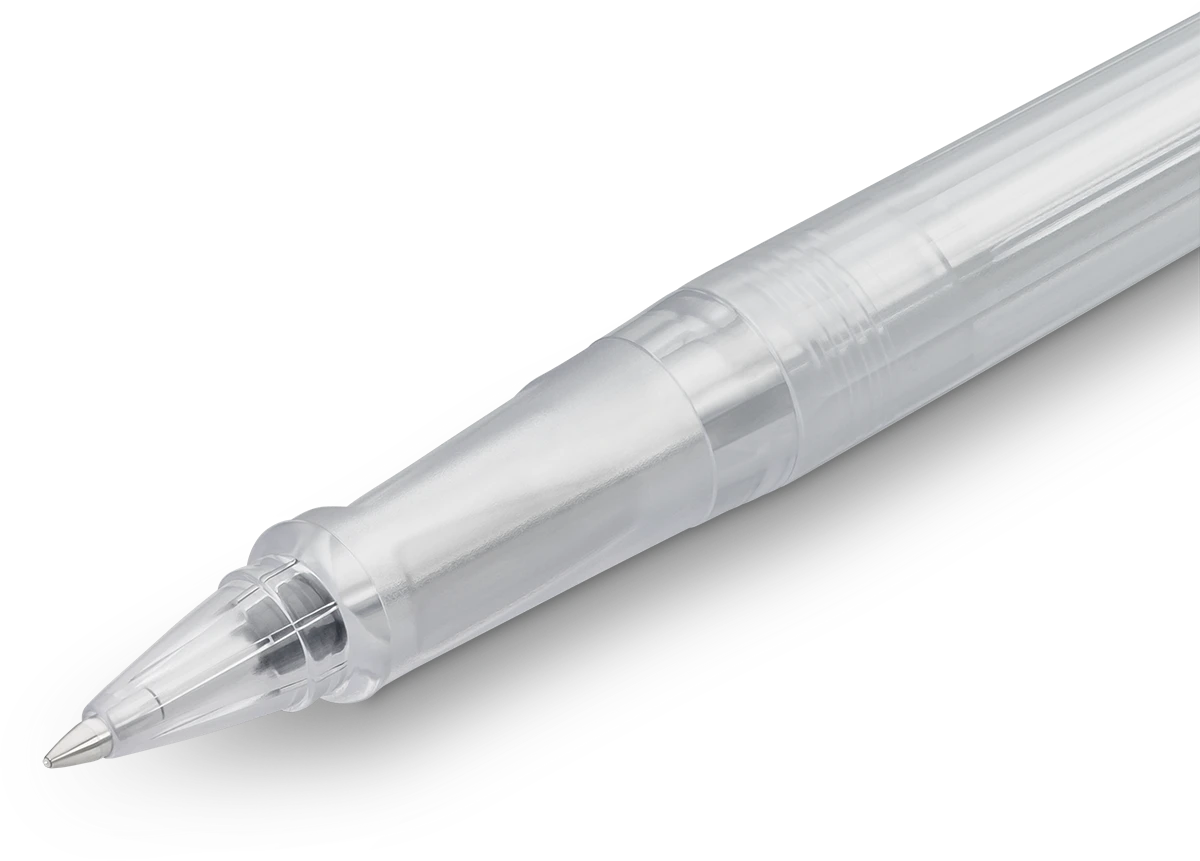 Kaweco PERKEO Rollerball All Clear