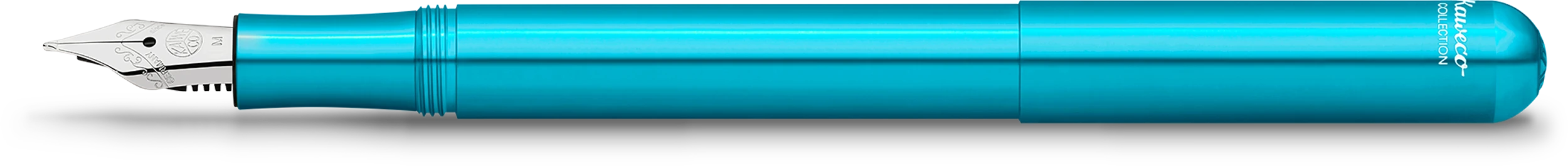 Kaweco COLLECTION Füllhalter Liliput Blau