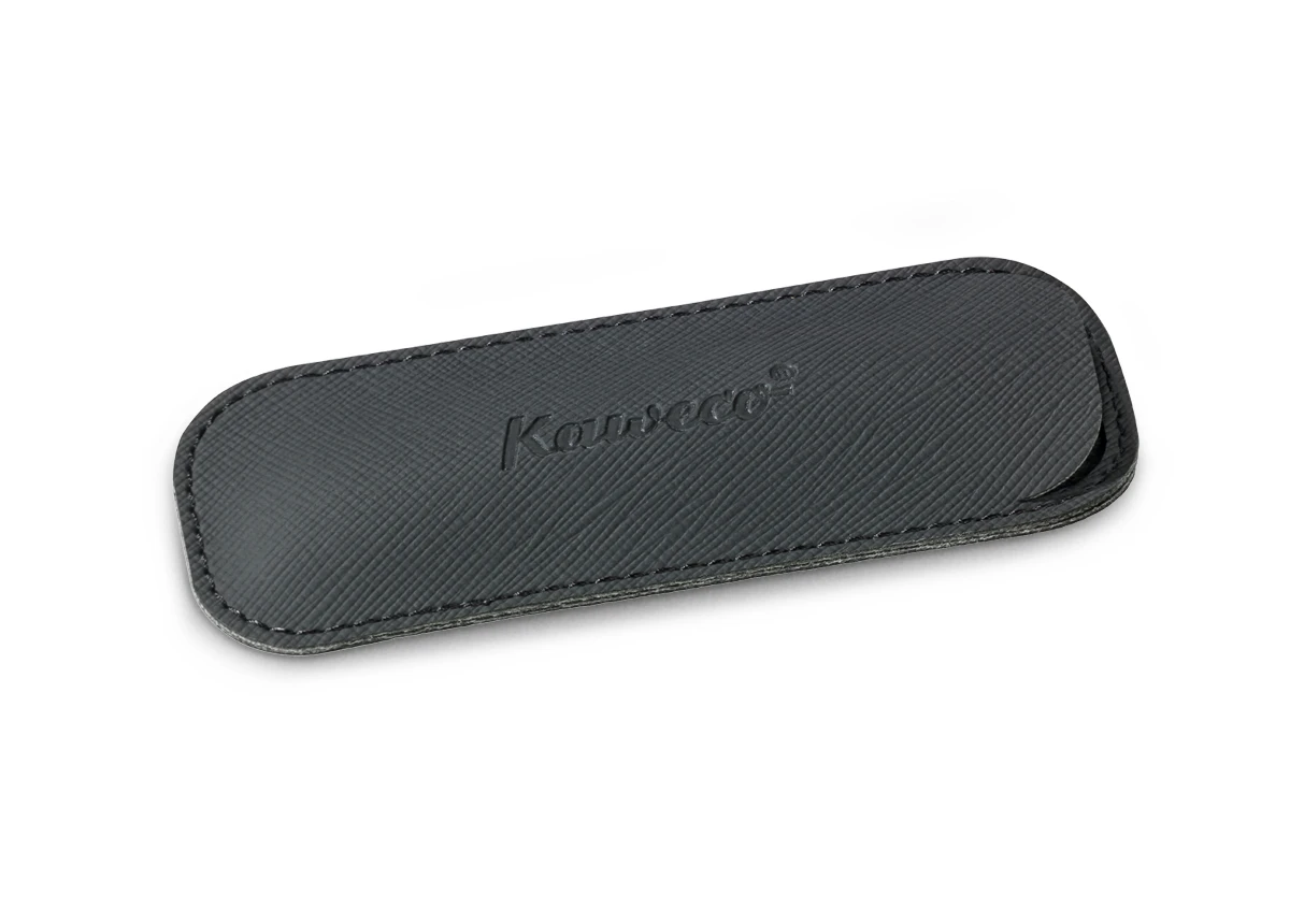 Kaweco Eco 2er Etui Apfelleder für Sport