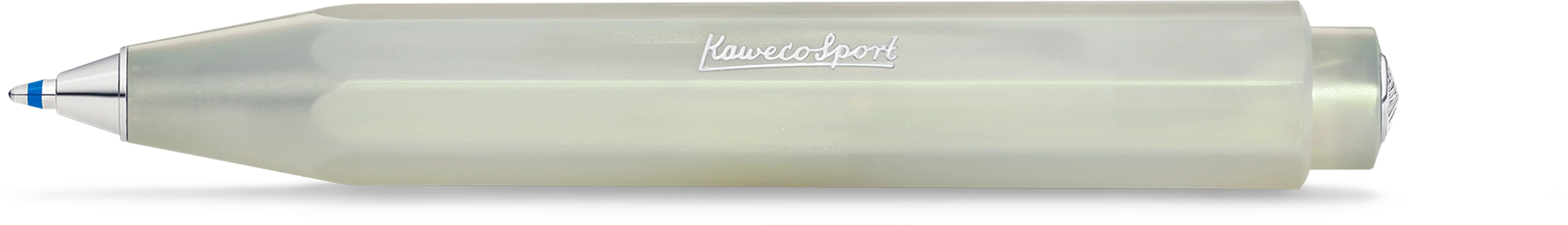 Kaweco LUNAR SPORT Kugelschreiber Light Green